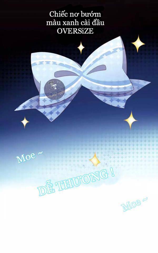 Dưới Móng Vuốt Mèo: Chapter 17