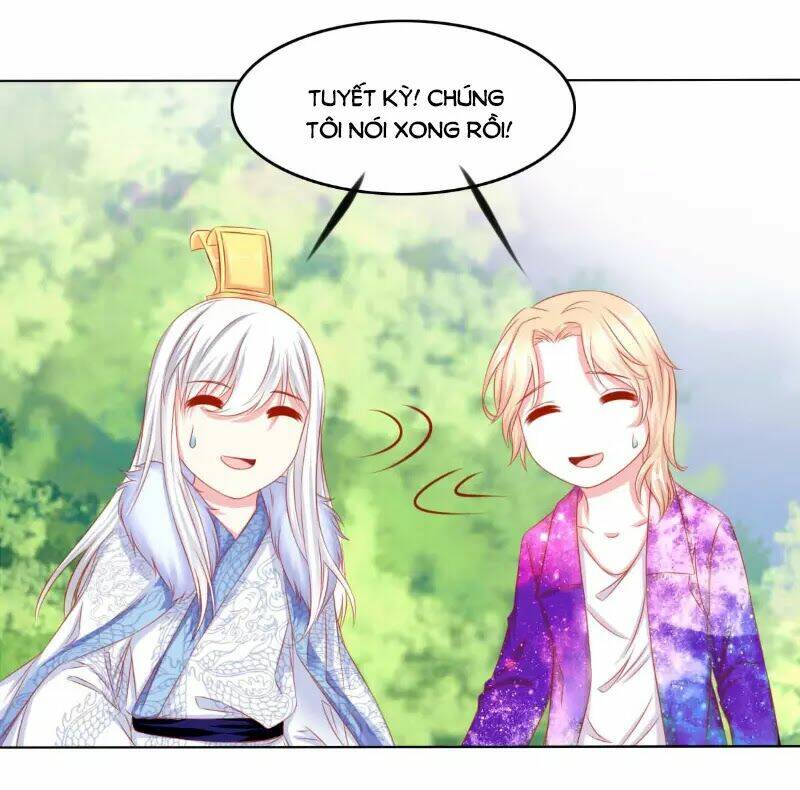 Hoàng Đế “Phế Vật” Tiến Hóa Sử: Chapter 86