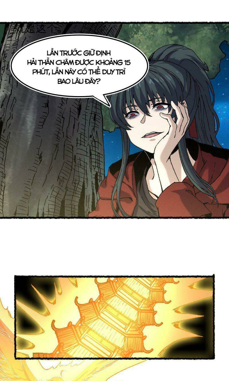Ta Độ Kiếp Thất Bại Đều Là Tại Ngươi: Chapter 61