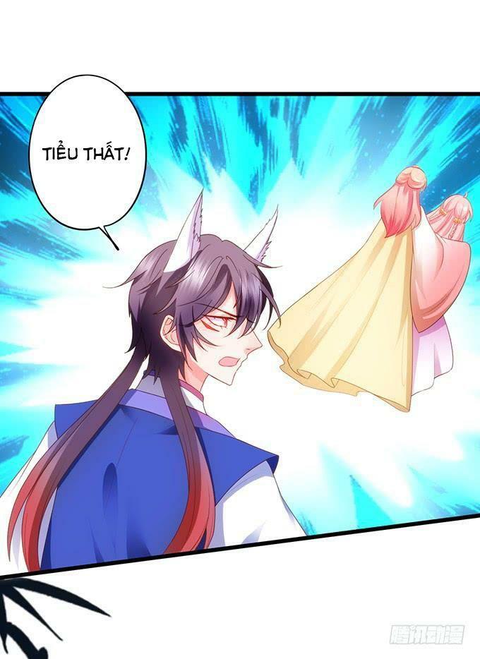 Hồ Tiên Hung Bạo: Chapter 119