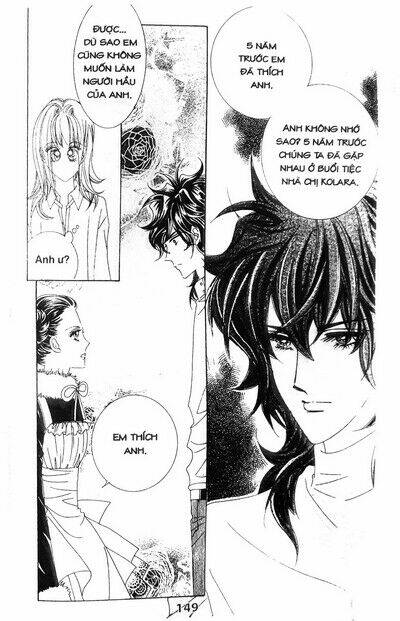 Lọ Lem Hậu Đậu: Chapter 24