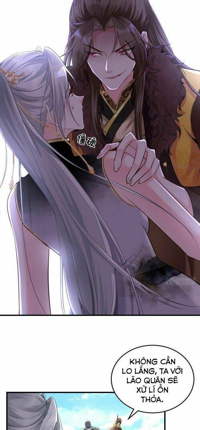 Tà Du Ký: Chapter 85