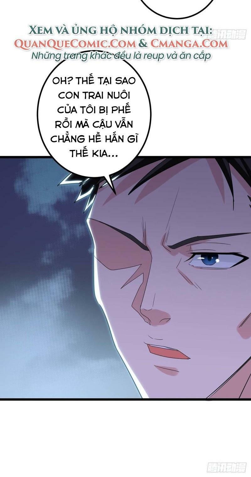 Trọng Sinh Khí Thiếu Quy Lai: Chapter 112