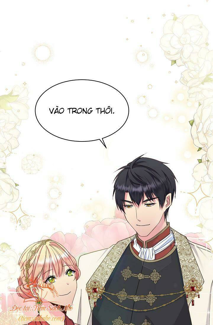 Bút Danh Bí Mật Của Nữ Công Tước: Chapter 13