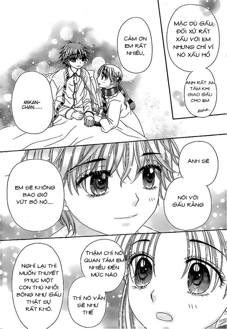 Học Viện Alice: Chapter 172