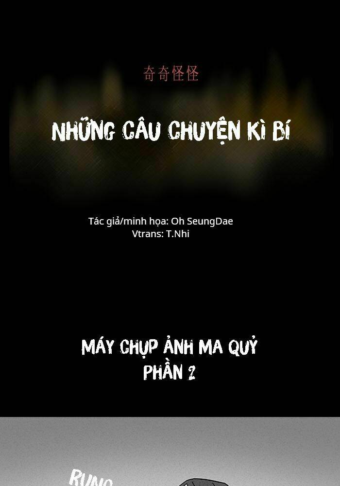 Những Câu Chuyện Bất Thường: Chapter 98