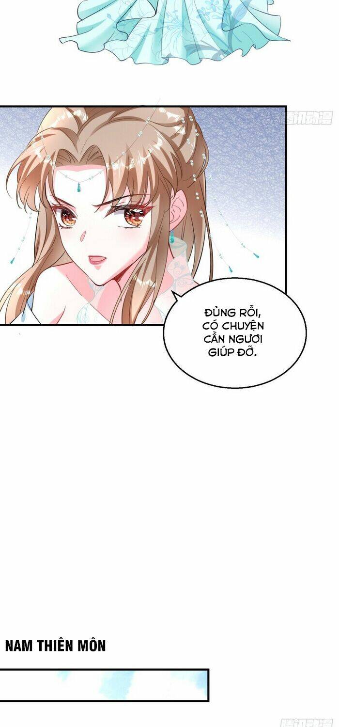 Tà Du Ký: Chapter 82
