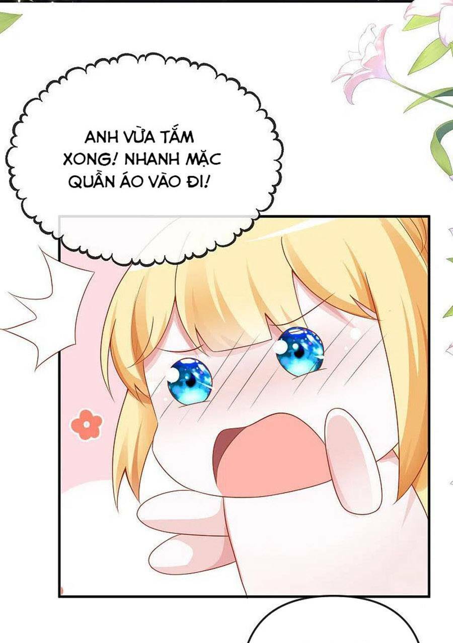 Sủng Hậu Của Vương: Chapter 148