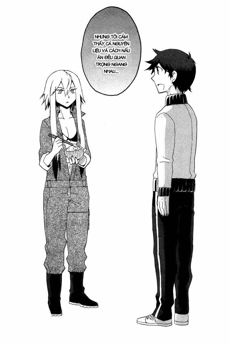 Hell\’s Kitchen: Chapter 9