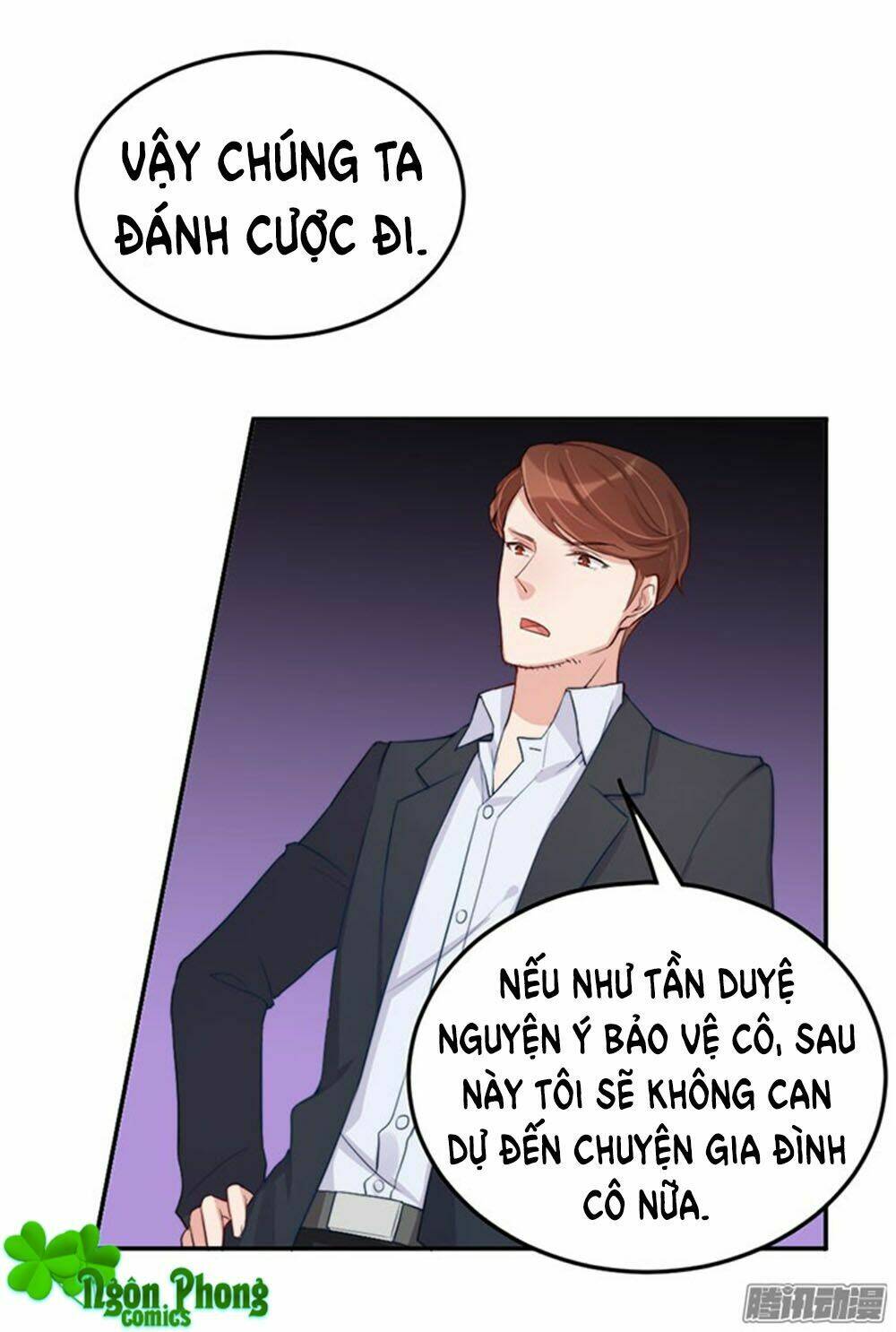 Bà Xã Tôi Là Nam Thần: Chapter 34