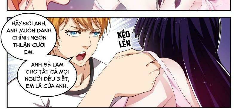 Khắc Kim Phong Thần: Chapter 101