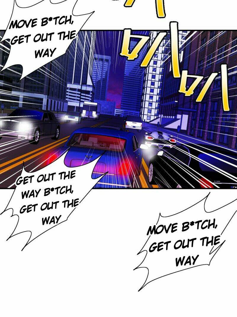 Hộ Hoa Cao Thủ Tại Đô Thị: Chapter 84