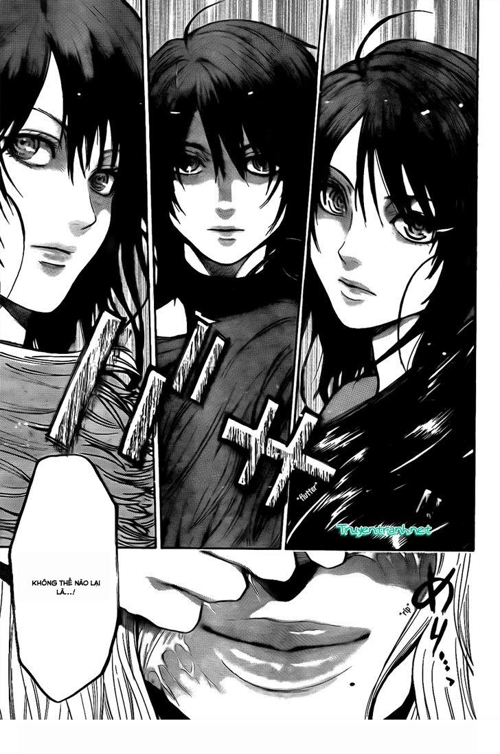 Bloody Monday 3: Chapter 25