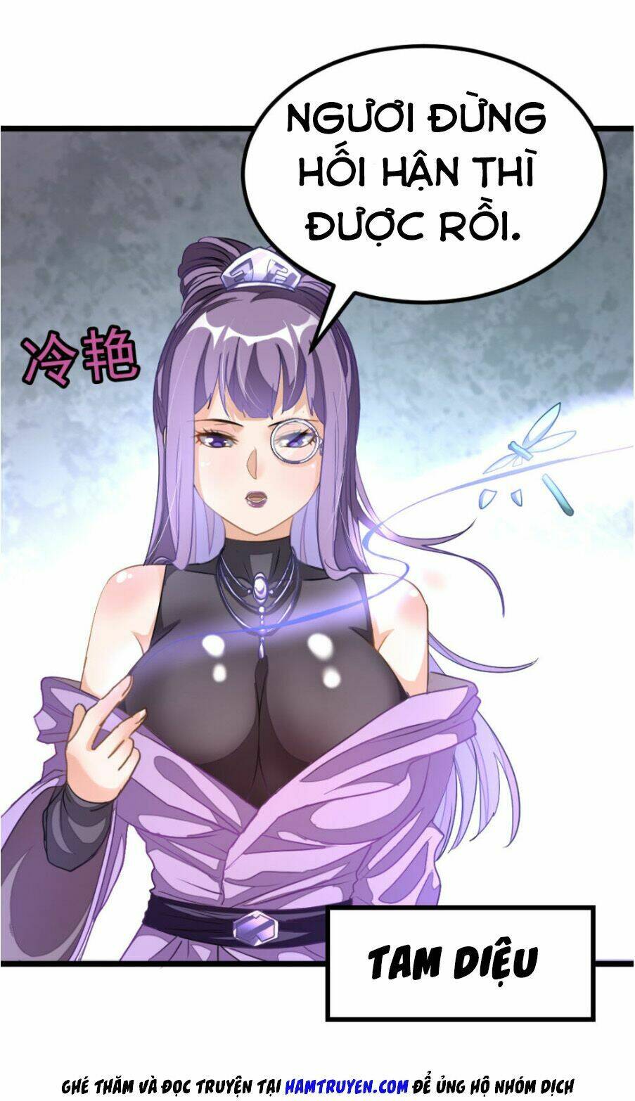 Cửu Dương Thần Vương: Chapter 153