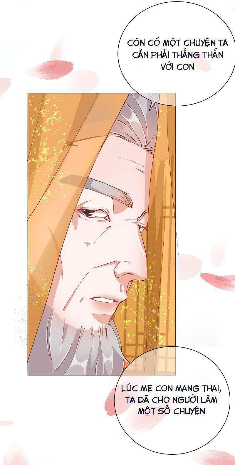 Công Lược Trưởng Thành Của Vương Phi: Chapter 49