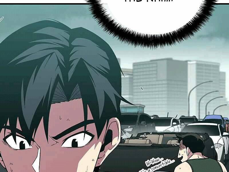 Đấng Cứu Thế Được Chọn Lựa: Chapter 8