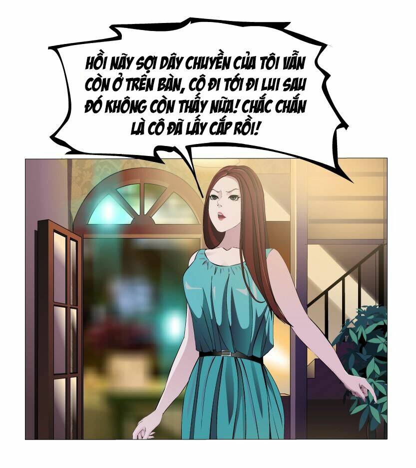 Cạm Bẫy Của Nữ Thần: Chapter 66