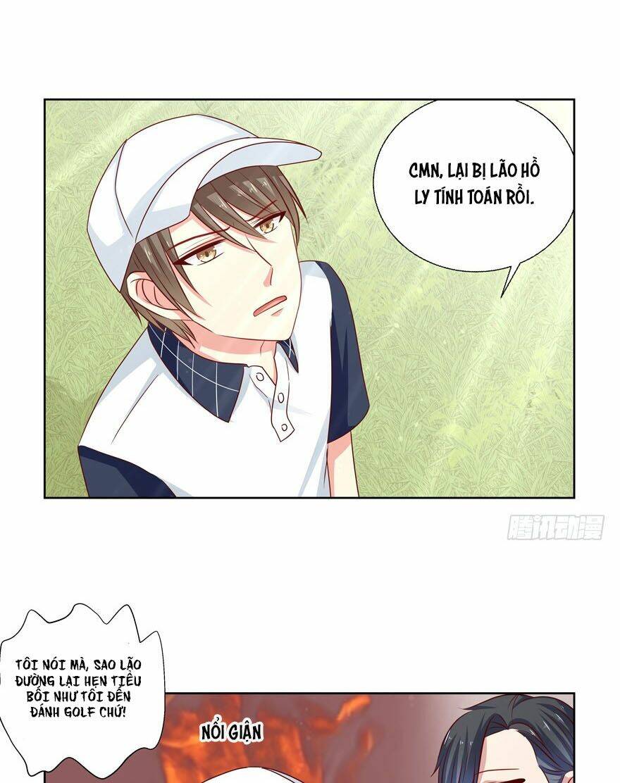 Lưu Luyến Không Rời: Chapter 30