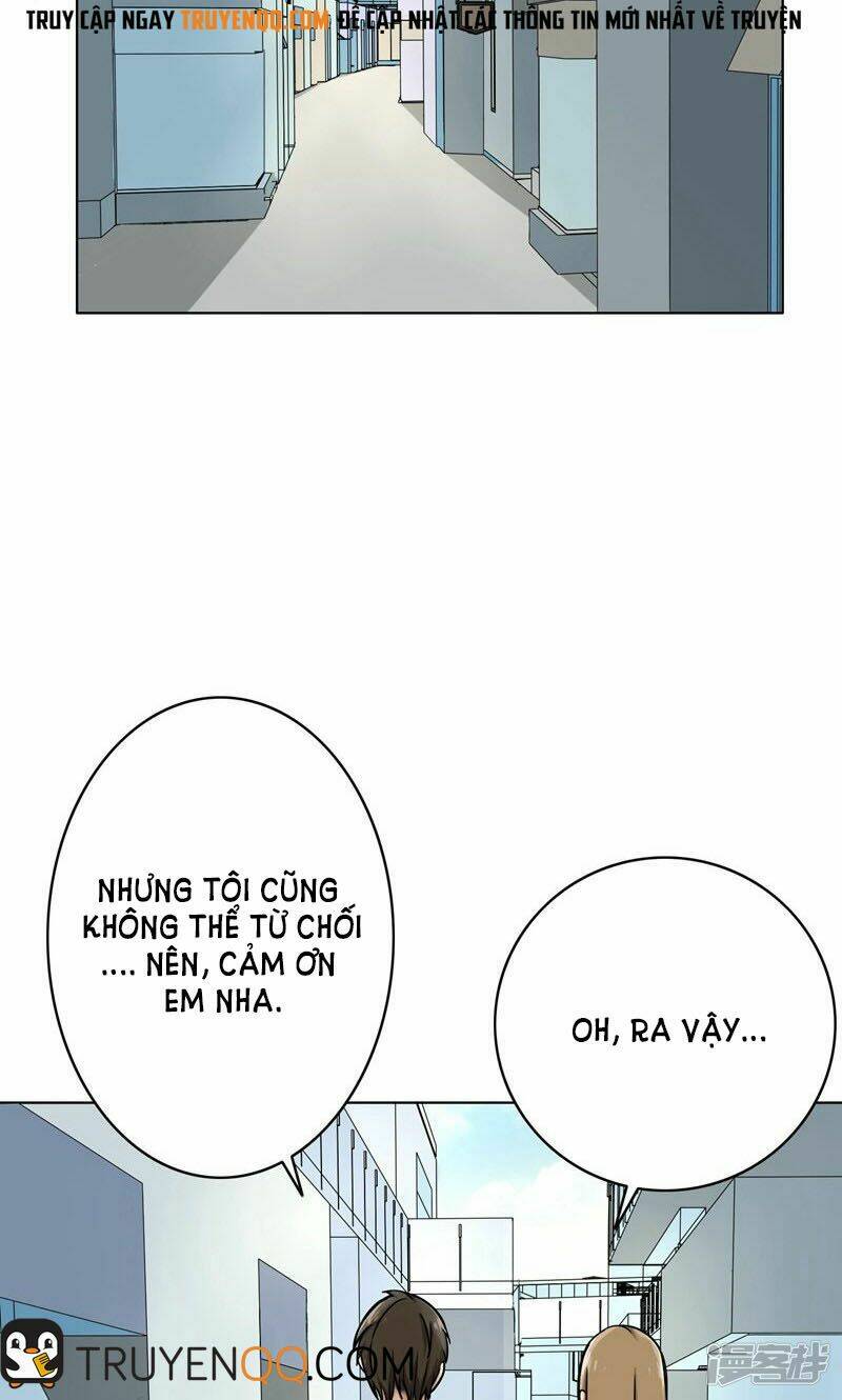 Become A Girl At Night: Chapter 50