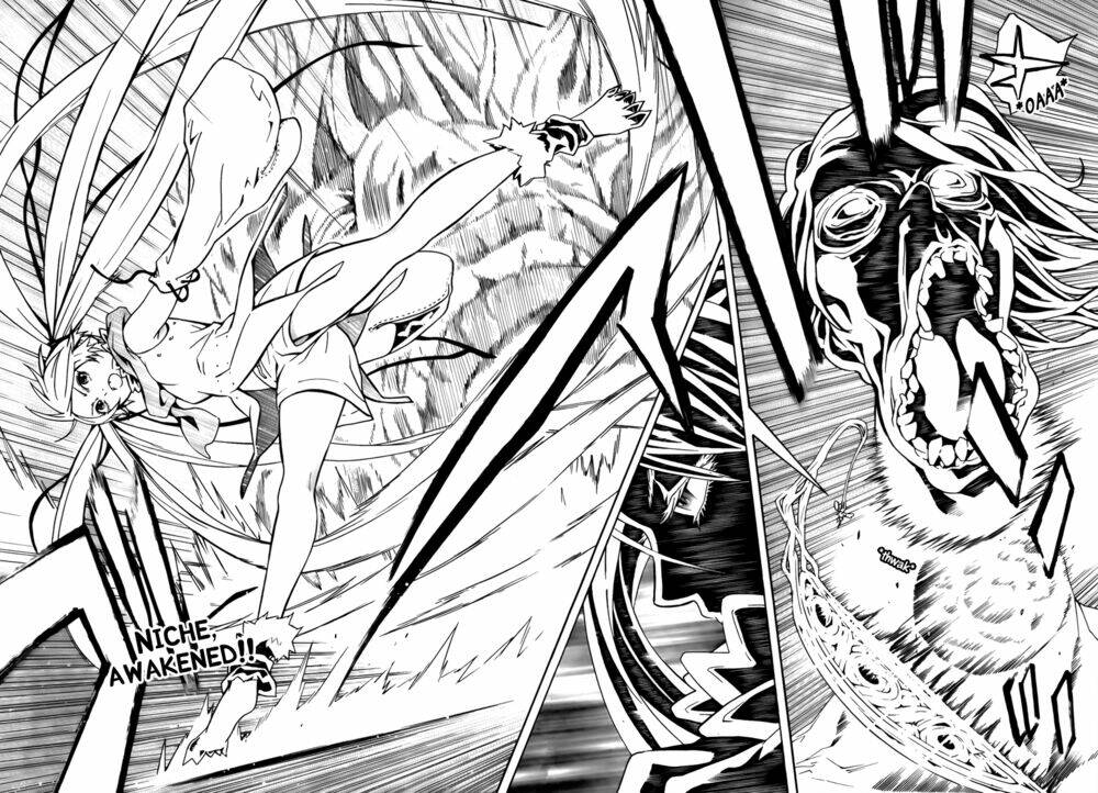 Ong Đưa Thư: Chapter 56