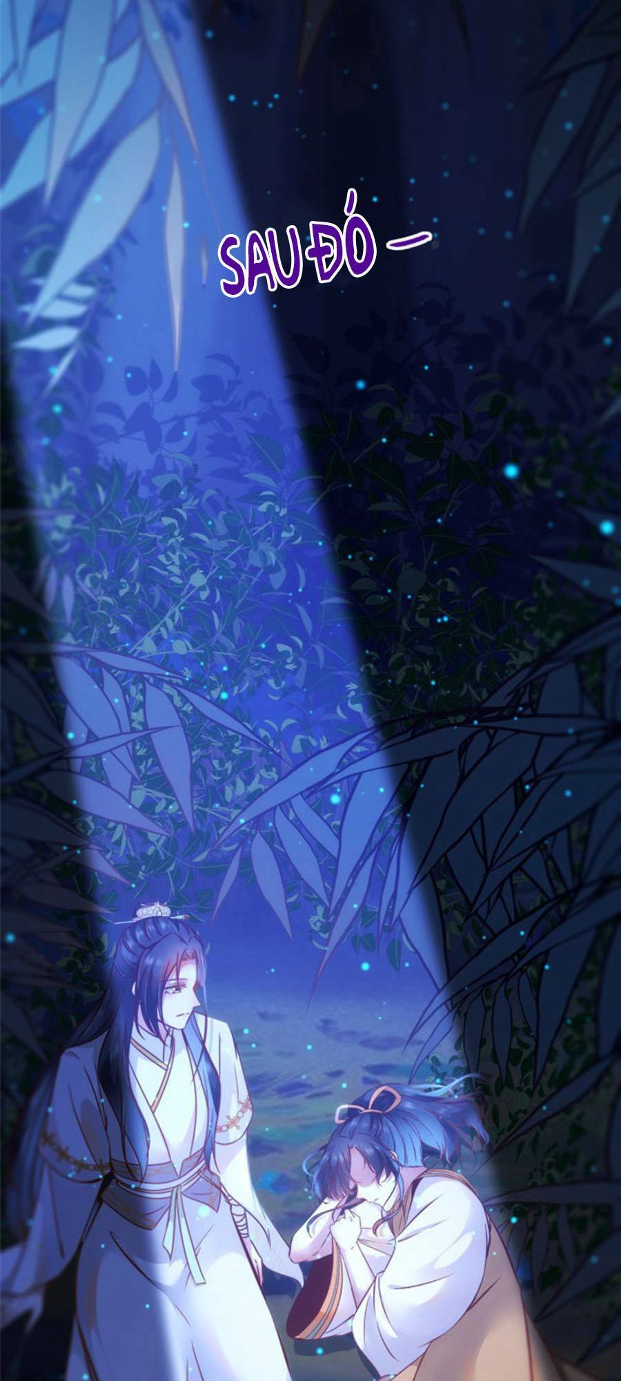 Nghịch Thiên Thần Phi Chí Thượng: Chapter 49