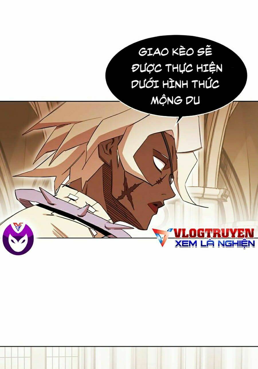 Hard Core Leveling Warrior Ss2: Chapter 84