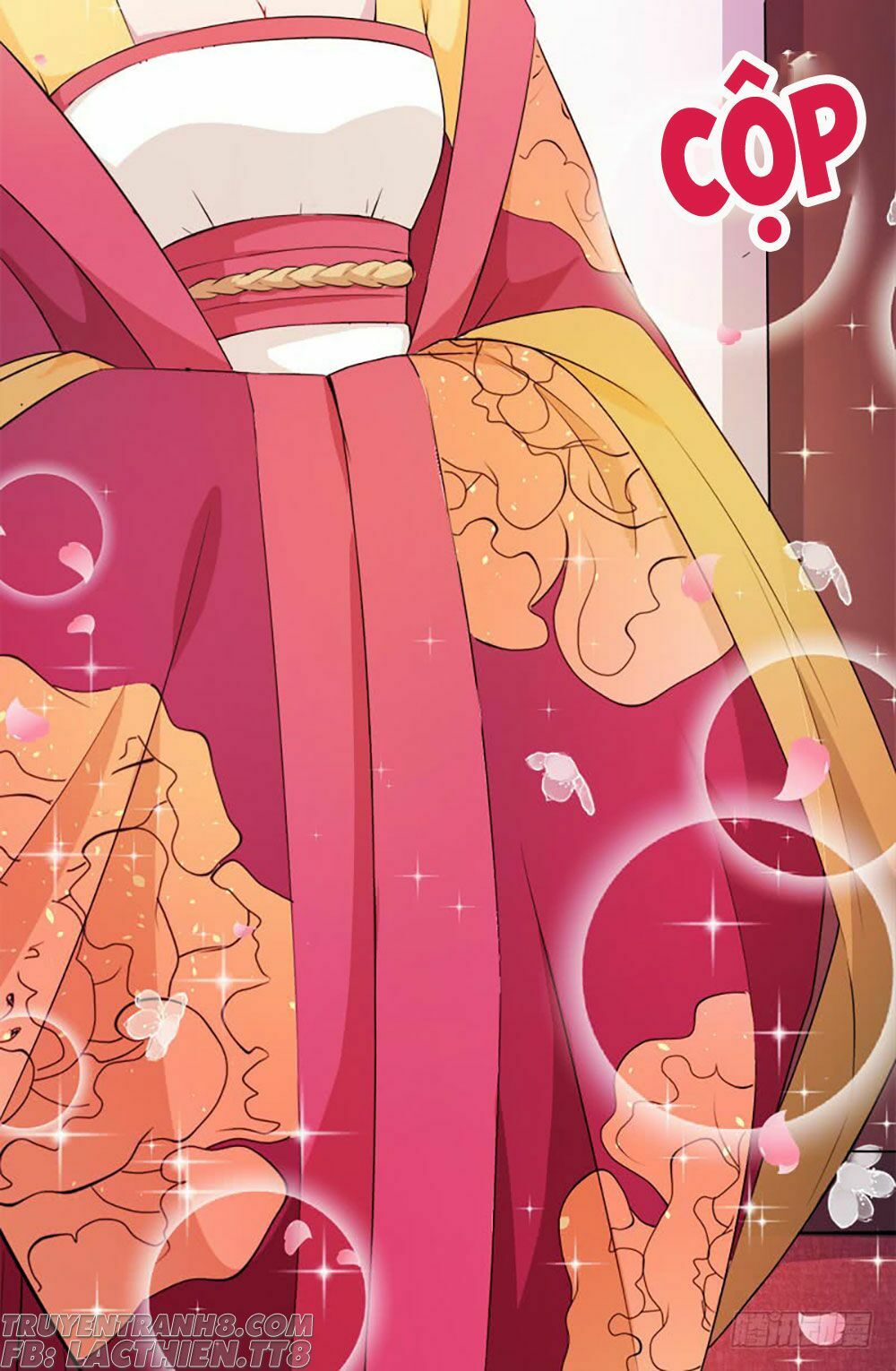 Ngạo Kiều Quỷ Vương Yêu Ta: Chapter 51