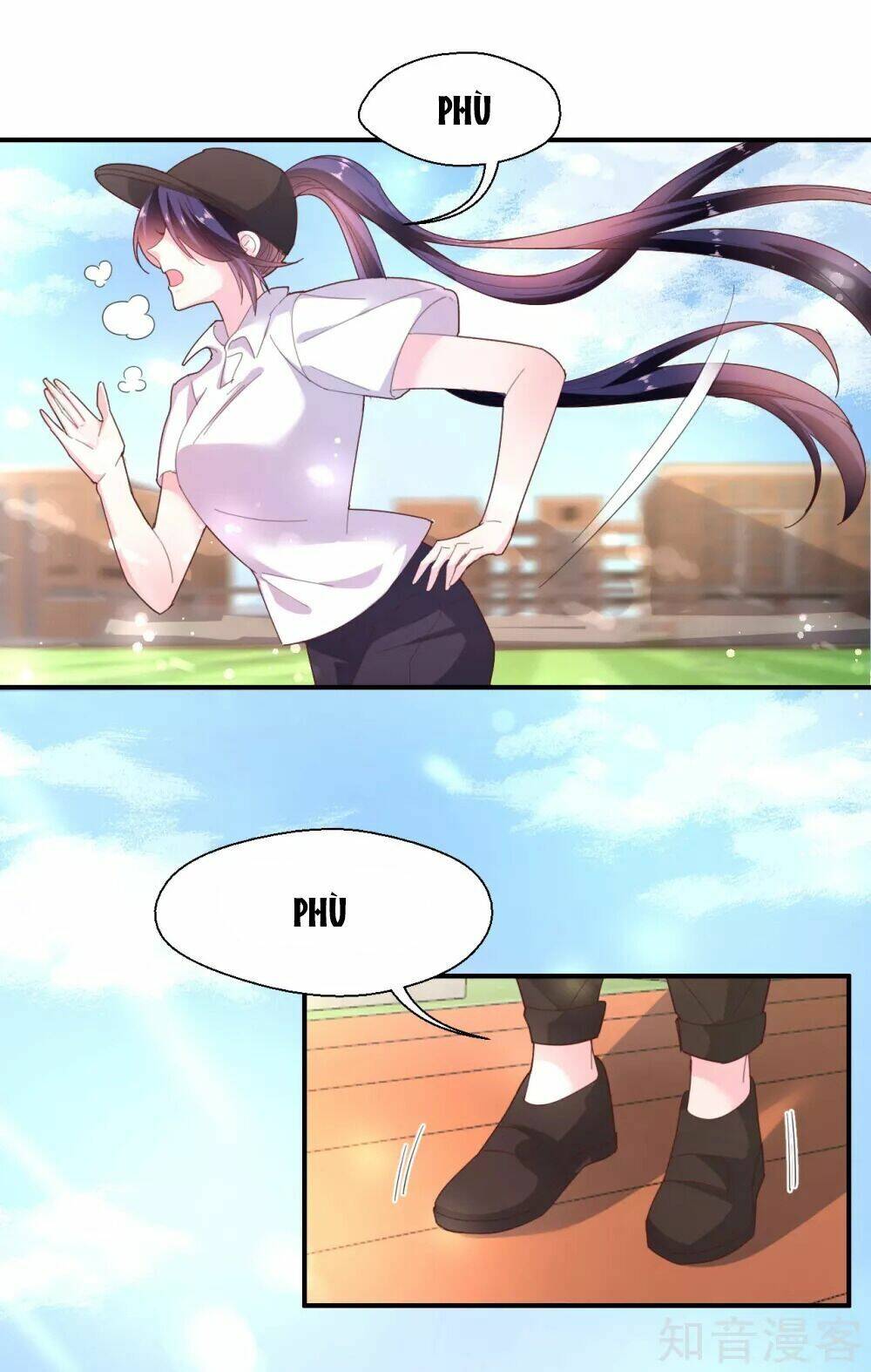 Sau Này Vẫn Cứ Thích Anh: Chapter 41