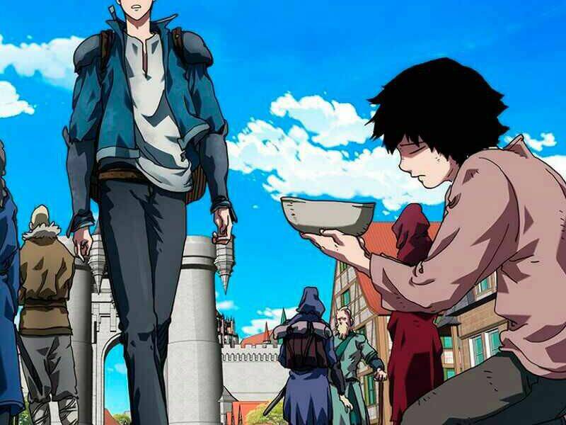 Các Chòm Sao Chỉ Chú Ý Mình Tôi: Chapter 11