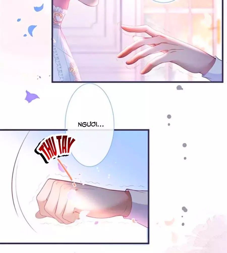 Vương Tử Và Ánh Trăng Đen: Chapter 38