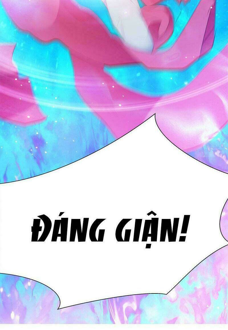 Trò Chơi Trừng Phạt: Chapter 4
