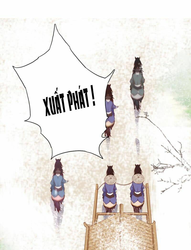 Solo Đi Vương Gia: Chapter 106