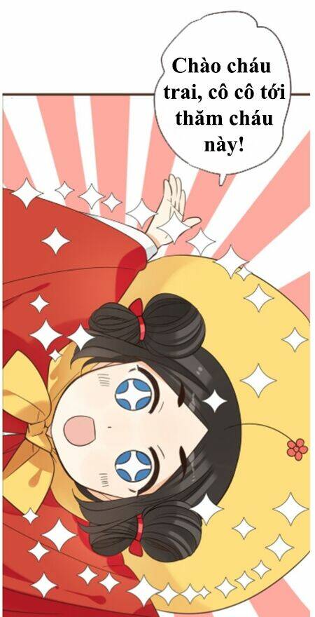 Bạn Trai Tôi Là Cẩm Y Vệ 2: Chapter 25