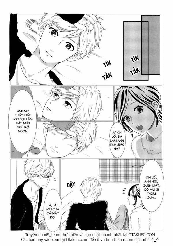 Sao Mai Của Em: Chapter 78.5