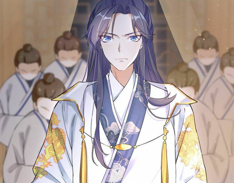 Hoa Nhan Sách: Chapter 8.1