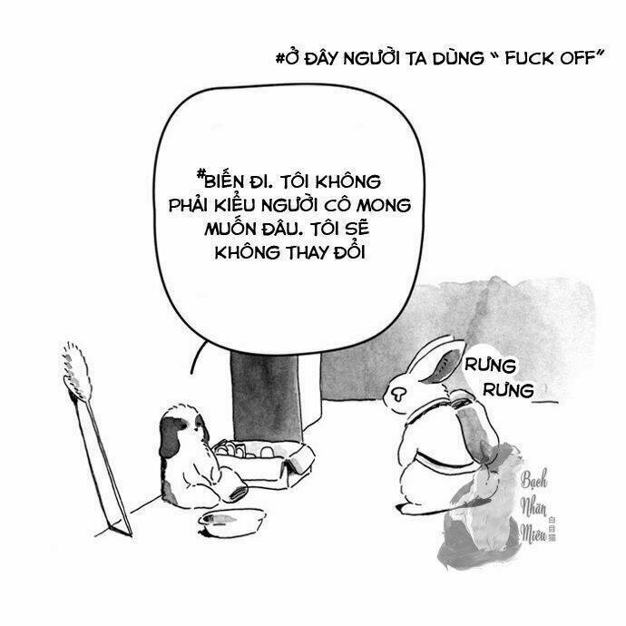 All That We Hope To Be: Chapter 11