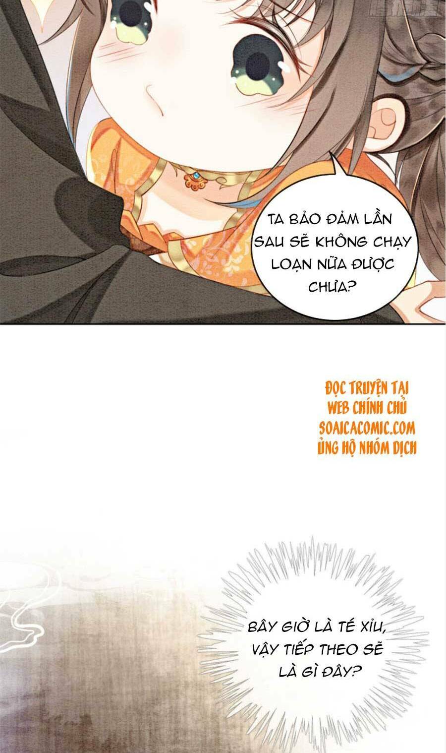 Bắt Đầu Hủy Hôn Để Công Lược Vương Gia: Chapter 28