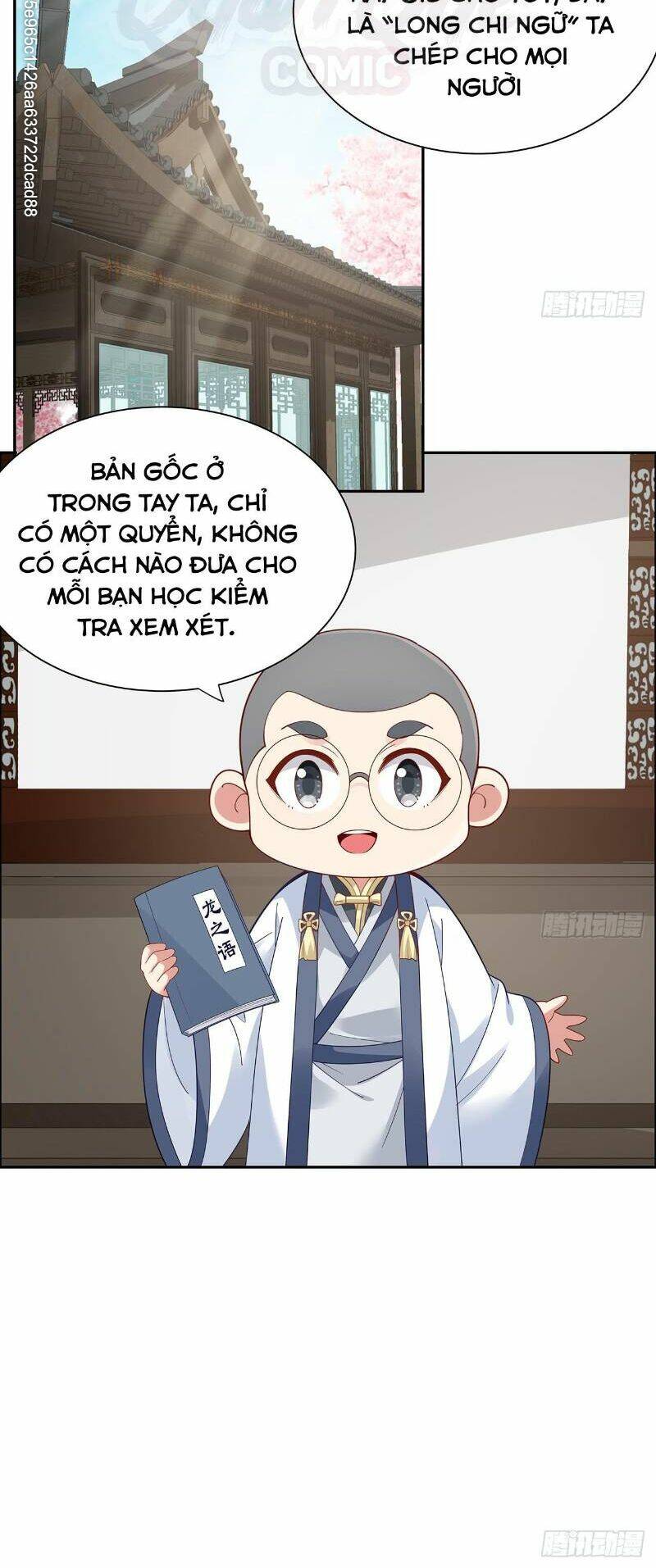 Nghịch Lân: Chapter 53