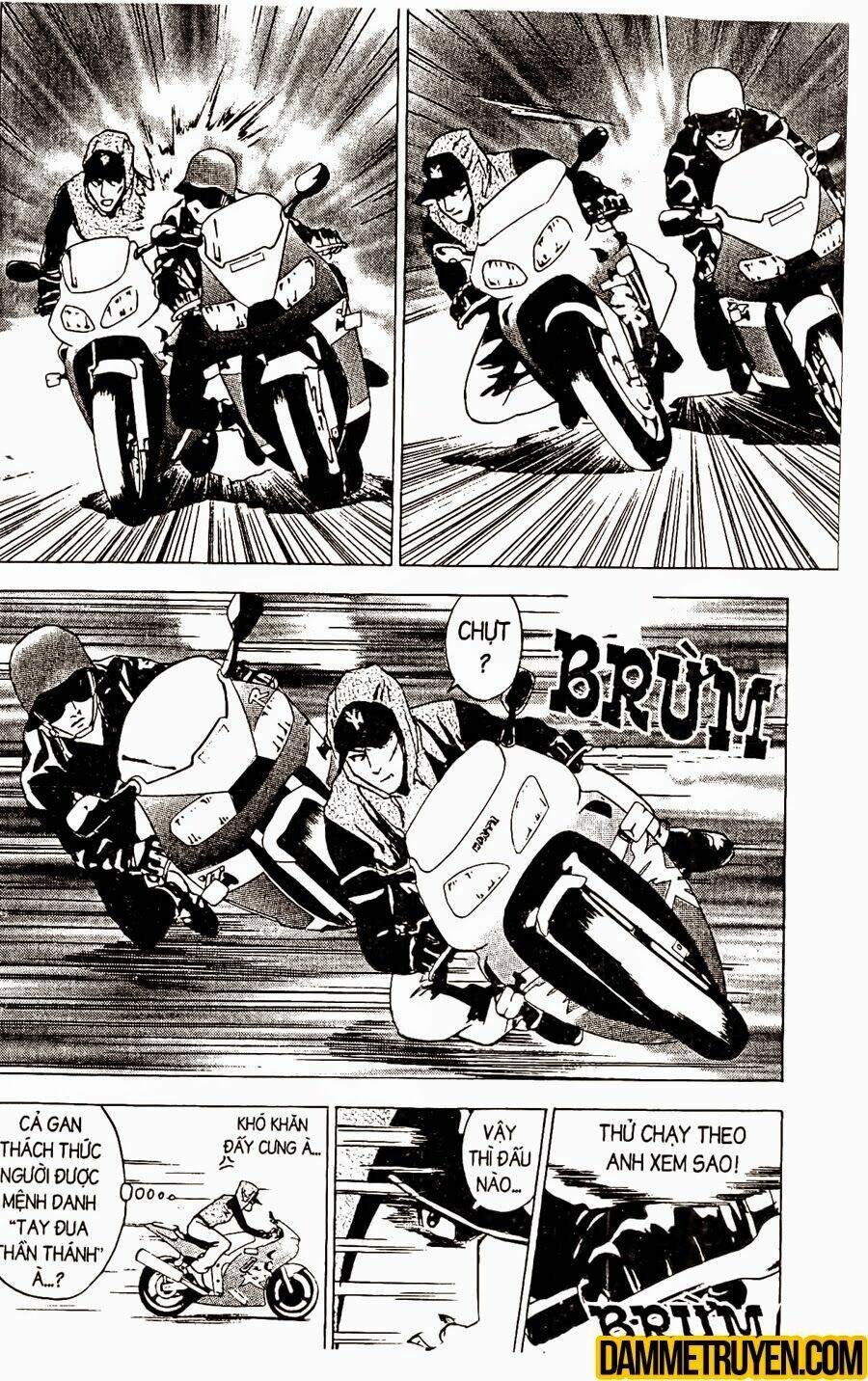 Ai Hơn Ai: Chapter 186