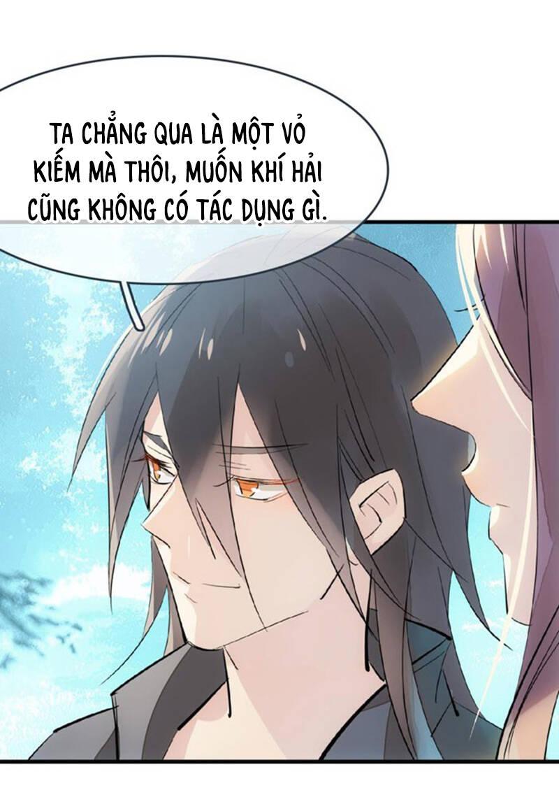 Sư Phụ Lại Trêu Chọc Ta: Chapter 51