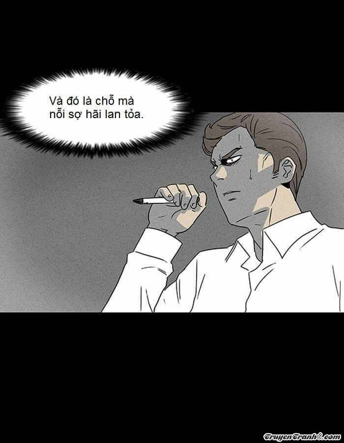 Những Câu Chuyện Bất Thường: Chapter 20