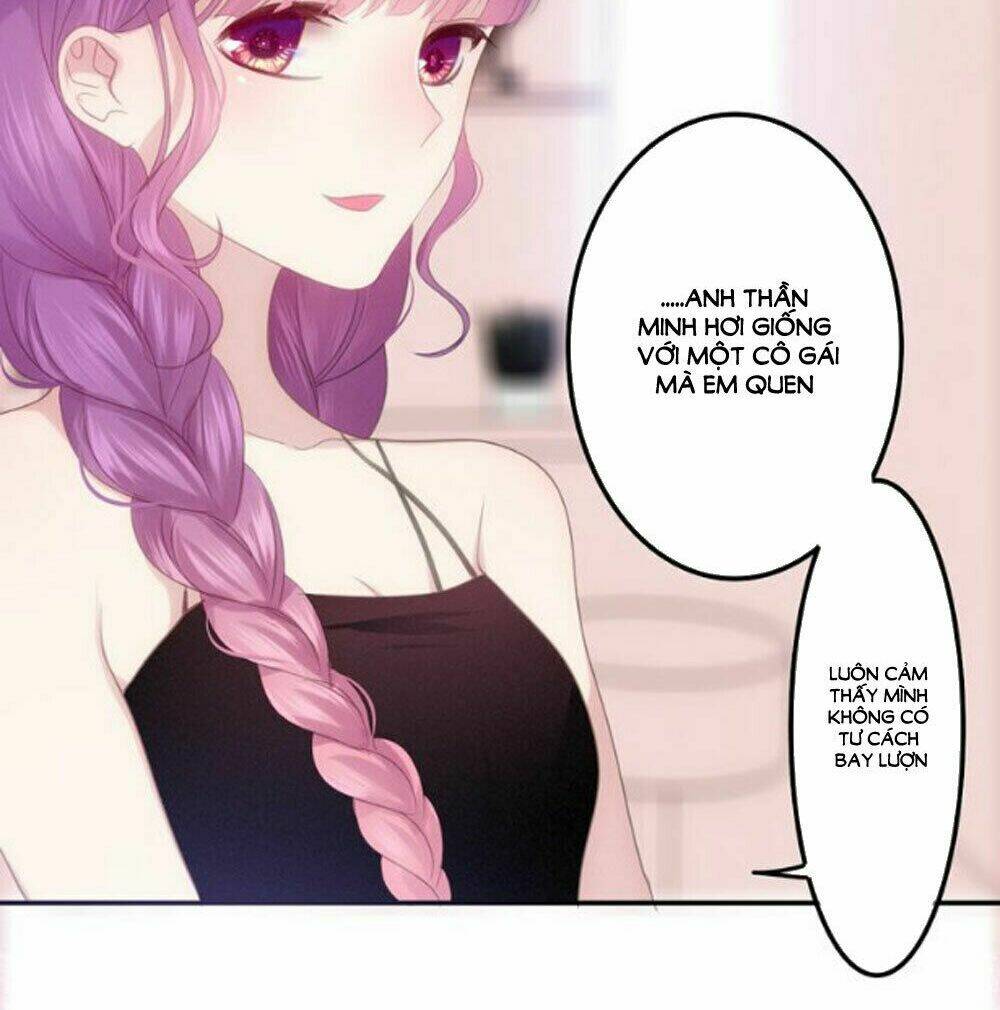 Tháng Sáu Kì Diệu: Chapter 54