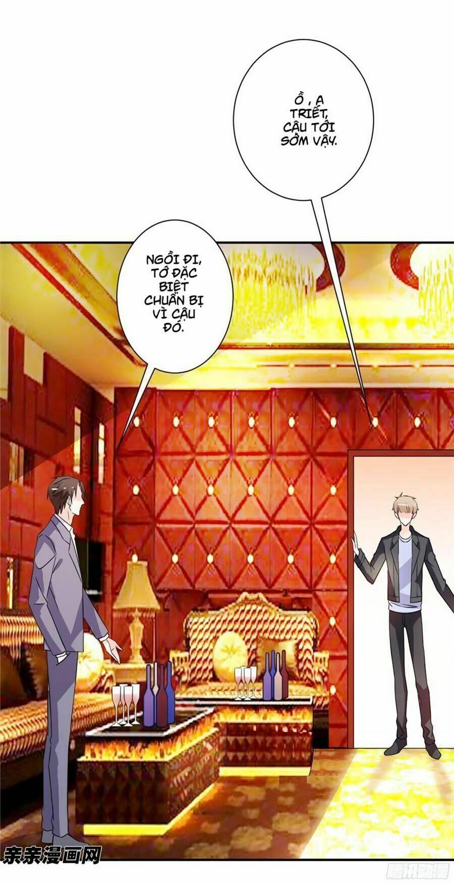 Vợ Yêu Là Báu Vật: Chapter 44