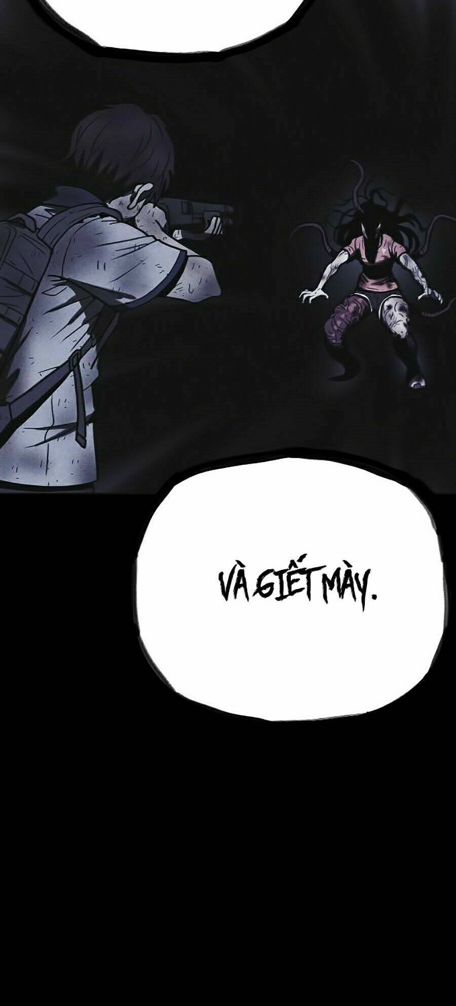 Cậu Bé Shotgun: Chapter 17