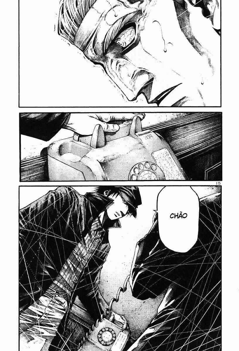 Rainbow: Chapter 181