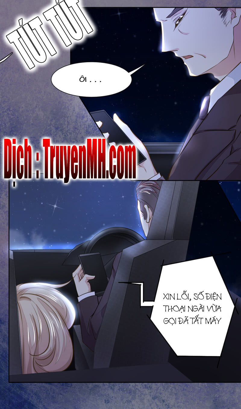 Hôn Sai 55 Lần: Chapter 50