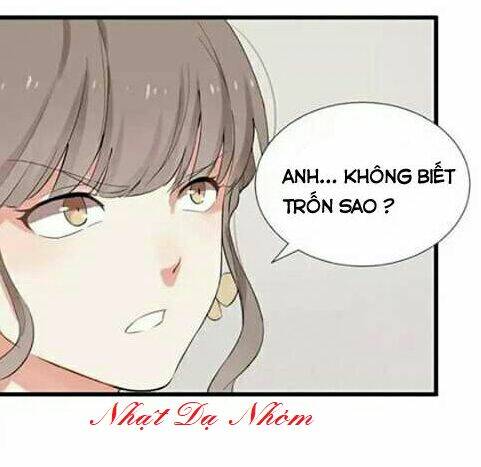 Thiên Kiều Bách Mị: Chapter 3