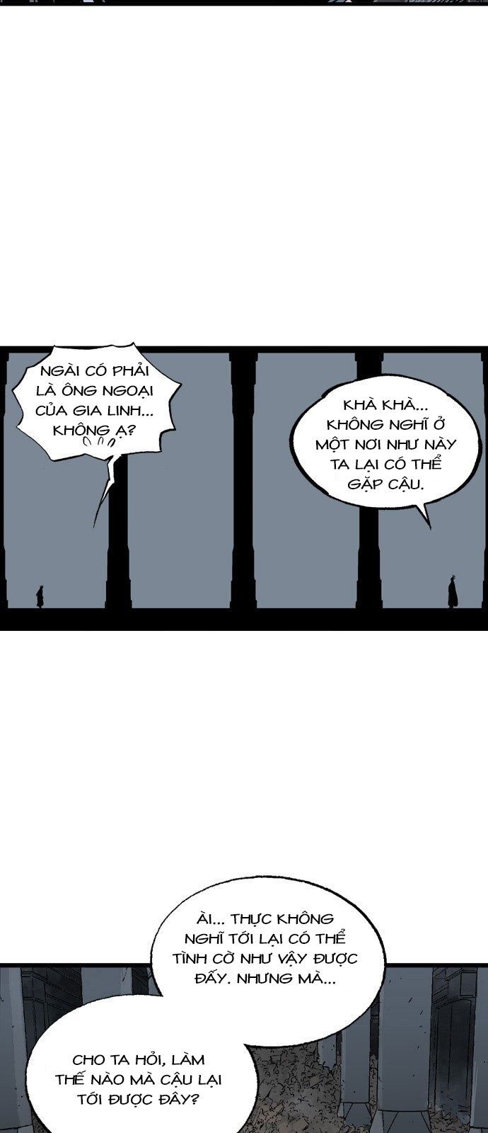 Cao Thủ 2: Chapter 109