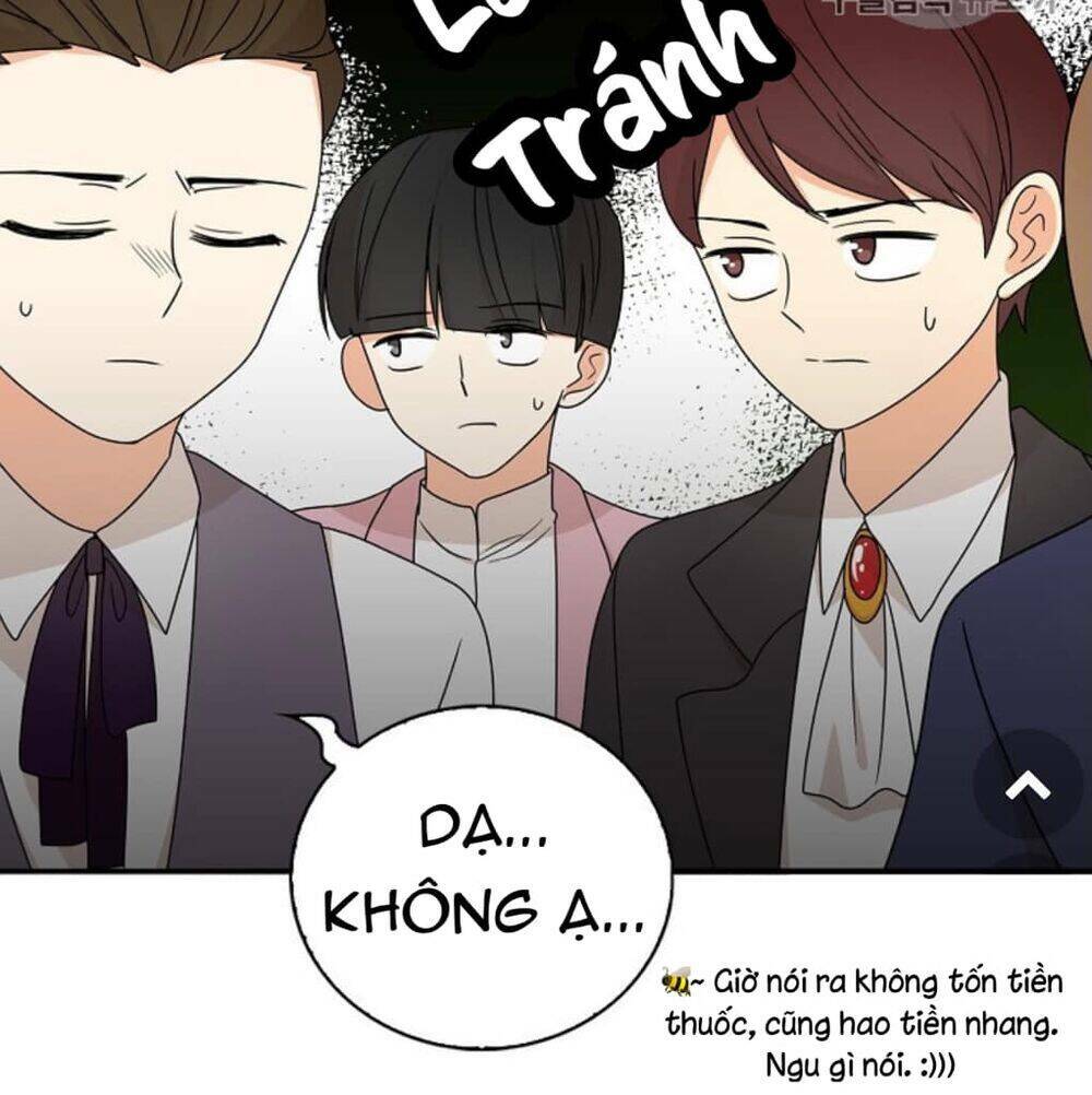 Xuyên Không Trở Thành Mami Phản Diện: Chapter 40