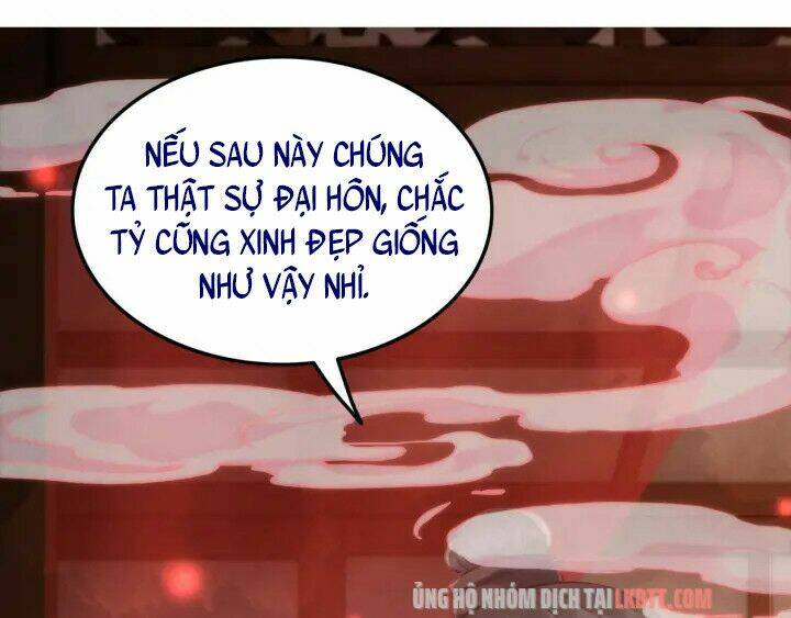 Trọng Sinh Bá Sủng Nhiếp Chính Vương Quá Mạnh Mẽ: Chapter 202